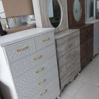 دراور و کمد 5مدل|جاکفشی، کمد، دراور|کرج, کمال‌شهر|دیوار