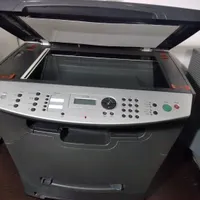 پرینتر ۴ کاره لکس مارک X340