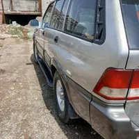 سانگ یانگ موسو 3200cc دنده ای، مدل ۲۰۰۵ بی رنگ|خودرو سواری و وانت|مشهد, دانشجو|دیوار