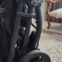 کالسکه و کریر پگ پرگو - کرفت - بوک پلاس Peg-Perego|کالسکه و لوازم جانبی|تهران, مرزداران|دیوار