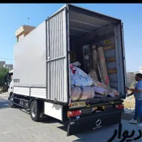 باربری.نگین بار جابجایی اساب کشی منزل کنگان و.|خدمات حمل و نقل|بندر کنگان, |دیوار