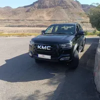 کی ام سی t8