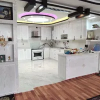 ساخت و نصب انواع کابینت و کمد دیواری