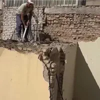 انجام خدمات ساختمانی