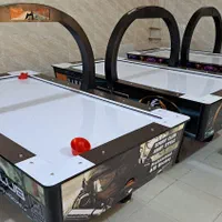 میز بیلیارد .ایرهاکی . فوتبال دستی .|ورزشهای توپی|لار, |دیوار