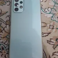 سامسونگ Galaxy A52s 5G با حافظهٔ ۲۵۶ گیگابایت