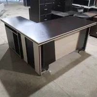 میز اداری و صندلی و مبل کلاسیک|دفتر کار|تهران, شهرک ولیعصر جنوبی|دیوار