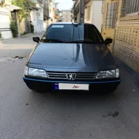 پژو 405  معاوضه با سویت با خودرو|خودرو سواری و وانت|رشت, چله خانه|دیوار
