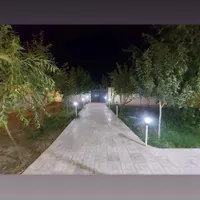 اجاره باغ استخر اب گرم (بلوار شاهنامه)|اجارهٔ کوتاه‌مدت ویلا و باغ|مشهد, فارغ التحصیلان|دیوار