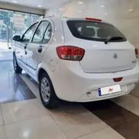 تیبا 2 (هاچبک)صفر کیلومتر ۱۳۹۹