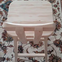 صندلی اپن چوبی|صندلی و نیمکت|مشهد, رده|دیوار