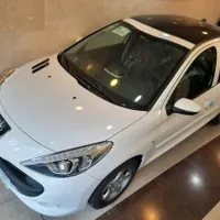 پژو 207i پانا دندهای، مدل ۱۴۰۰ صفر کیلومتر