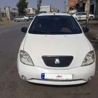 تیبا 2 (هاچبک) EX، مدل ۱۴۰۰