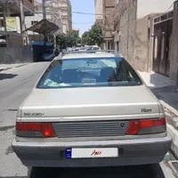 پژو روآ (ROA) بنزینی، مدل ۱۳۸۸|خودرو سواری و وانت|تهران, یافت‌آباد|دیوار