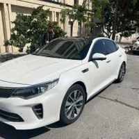کیا اپتیما GT Line 2400cc، مدل ۲۰۱۶|خودرو سواری و وانت|تهران, ظفر|دیوار