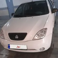 تیبا۲ مدل ۱۴۰۰