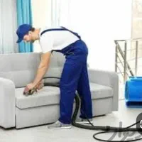 مبلشویی مبل شویی آقای محمدی|خدمات نظافت|کرمان, |دیوار