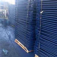 داربست مثلثی(اسکافلد)1/20|مصالح و تجهیزات ساختمان|تهران, شهرک طالقانی|دیوار