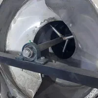 شورکاری کارگاه داغ کن ،دستگاه،تفت ،تخمه پز ،شورکنG|ماشین‌آلات صنعتی|تهران, شهرک آزادی|دیوار