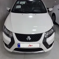 فروش اقساطی کوئیک GXR با رینگ مدل 1404