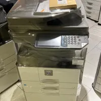 دستگاه کپی فتوکپی شارپ مدل ۳۱۶|پرینتر، اسکنر، کپی، فکس|تهران, سهروردی|دیوار