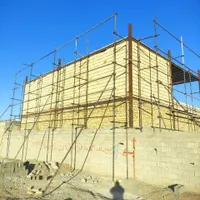 داربست فلزی پایدار