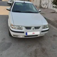 سمند lx