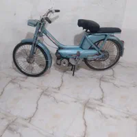 موتور پژو بارک عقب مدل۵۹