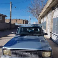 حمل بار کرایه وانت مزدا