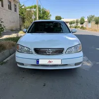 نیسان ماکسیما مونتاژ اتوماتیک، مدل ۱۳۸۶|خودرو سواری و وانت|ارومیه, |دیوار