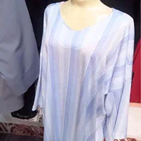 انواع شومیز خنک و نخی و ساحلی