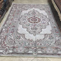 روفرشی اقبال یزد ۶ متری نخ مخمل پنبه