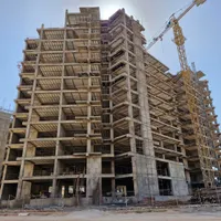 آپارتمان ۲ خواب نفت دو(پالایشگاه شیراز)|فروش آپارتمان|شیراز, شهرک نفت ۲|دیوار