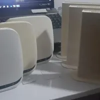 مودم ( طرزی ) سیمکارتی ایرانسل TD-LTE