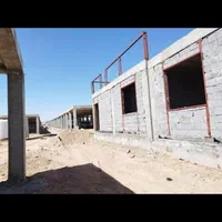 فیش طایقان حیاط دار همکف ۲۰۰ متری|پیش‌فروش املاک|قم, پردیسان|دیوار