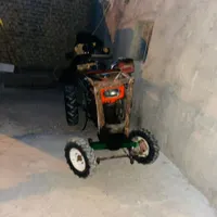 تیلر 13اسب