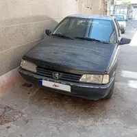 پژو 405 جی ال ایکس (GLX)، مدل ۱۳۸۵|خودرو سواری و وانت|تبریز, |دیوار