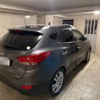 هیوندای توسان ix 35 2400cc، مدل ۲۰۱۳|خودرو سواری و وانت|سنندج, |دیوار