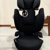 صندلی ماشین برند cybex gold|تخت و صندلی بچه|تهران, قلهک|دیوار