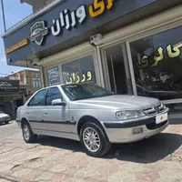 پژوپارس elx مدل ۸۸
