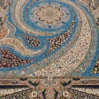 فرش مادر  تک ۱۲ متری   نو آکبند  ۷۰۰ شانه|فرش|مشهد, امامیه (شهرک غرب)|دیوار