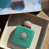 عطر آمواج لینیج ۱۰۰ میل هاردباکس های کوالیتی
