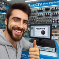 شکستن رمز دستگاه دی وی آر دوربین مداربسته|دوربین مداربسته|امیدیه, |دیوار