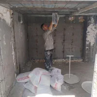 اوستا گچکارلکه گیری تخریب  سیار همه جا مشهد|خدمات پیشه و مهارت|مشهد, کوی سیدی|دیوار