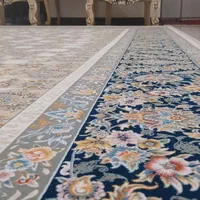 فرش ۹ متری نگین مشهد تابان ۱۵۰۰ شانه|فرش|تهران, بلورسازی|دیوار