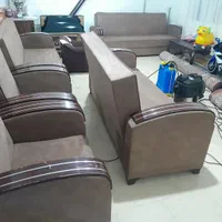 قالیشویی مبل شویی مبلشویی خضری|خدمات نظافت|ارومیه, |دیوار