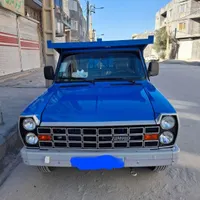 نیسان وانت دوگانه سوز کارخانه لاستیک رادیال|خودرو سواری و وانت|سرپل ذهاب, |دیوار