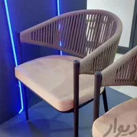 صندلی/ رستوران/ فست فود/کافی شاپ/ کد کالا ایتا ۸۵|کافی‌شاپ و رستوران|مشهد, عبادی|دیوار