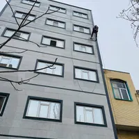 راپِلکار/کار در ارتفاع/پیچ روپلاک نما/بدون داربست|خدمات پیشه و مهارت|تبریز, |دیوار