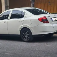 mvm 550 دنده ای مدل ۱۳۹۵|خودرو سواری و وانت|تهران, سوهانک|دیوار